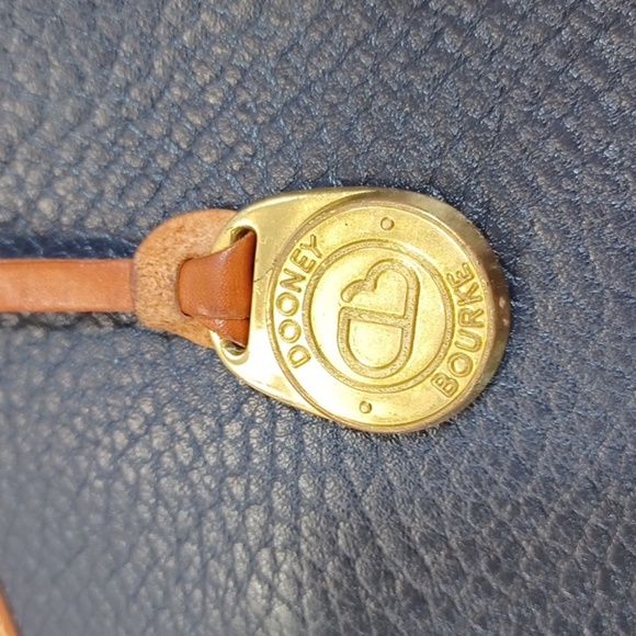 Dooney & Bourke Pre-tag Vintage - Picture 10 of 14